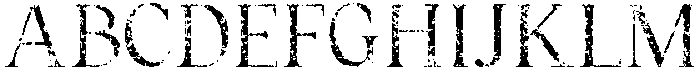 CatelynStamp-Regular otf (400) Font UPPERCASE