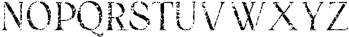 CatelynStamp-Regular otf (400) Font UPPERCASE