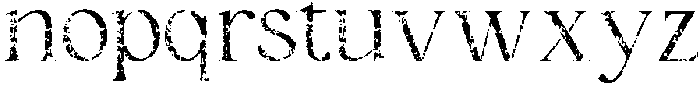 CatelynStamp-Regular otf (400) Font LOWERCASE