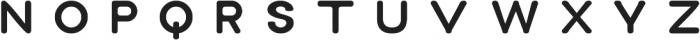 Catfish Logo Regular otf (400) Font LOWERCASE