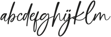 Cathelink Regular otf (400) FONT