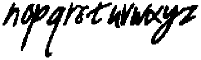 Catherine-Regular otf (400) Font LOWERCASE
