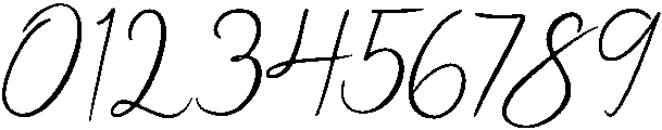 Catherine Regular otf (400) Font OTHER CHARS