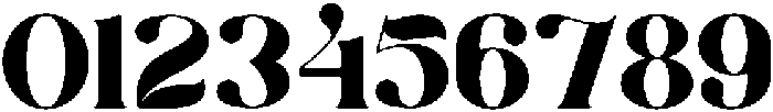 Catherine otf (400) Font OTHER CHARS