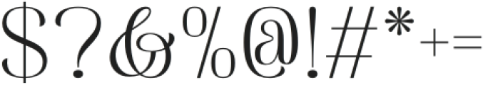 CatherinePearson-Regular otf (400) Font OTHER CHARS