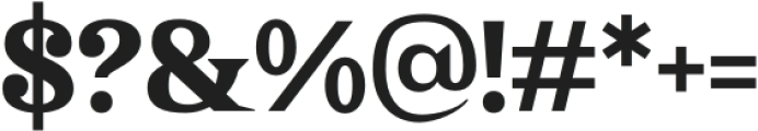 Catneko-Regular otf (400) Font OTHER CHARS