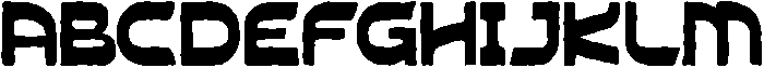 Catona Rough otf (400) FONT