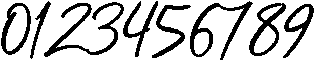 Cattalague Regular otf (400) Font OTHER CHARS