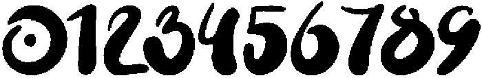 Cattyfox Regular otf (400) Font OTHER CHARS