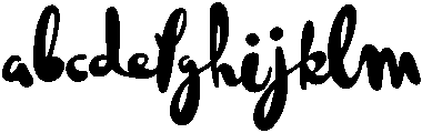 Cattyfox Regular otf (400) FONT