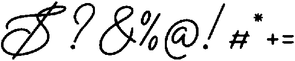 Cauloid otf (400) Font OTHER CHARS
