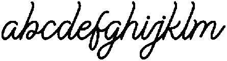 Cauloid otf (400) FONT