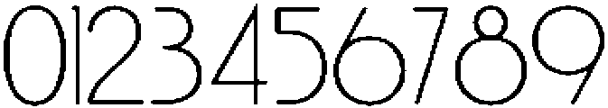 Cause Duo Regular otf (400) Font OTHER CHARS