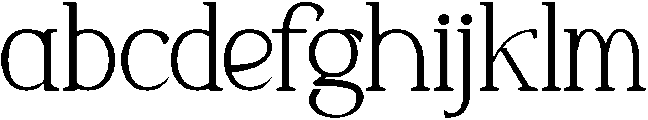 Cavallus otf (400) FONT