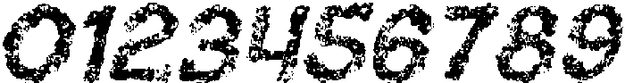 Cavella Stamp Italic otf (400) Font OTHER CHARS