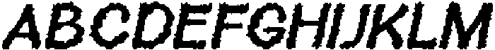 CavellaPixel-Regular otf (400) Font UPPERCASE