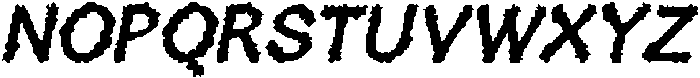 CavellaPixel-Regular otf (400) Font UPPERCASE