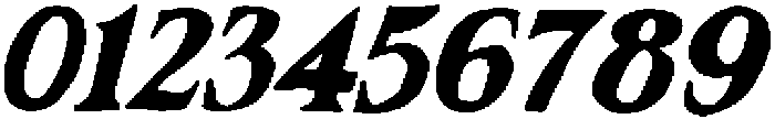CavellaSociety-Italic otf (400) Font OTHER CHARS