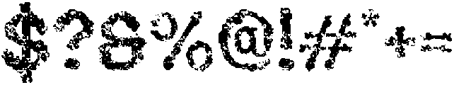 CavellaStamp-Regular otf (400) Font OTHER CHARS