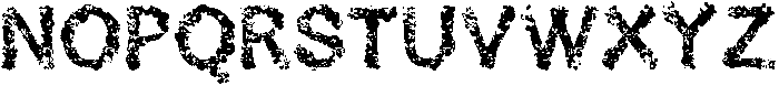 CavellaStamp-Regular otf (400) Font UPPERCASE
