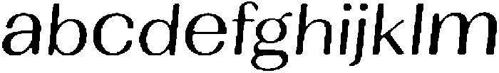 Cavelline Regular otf (400) FONT