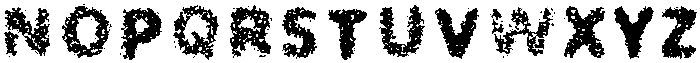 Caviar Regular otf (400) Font LOWERCASE