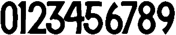 Cawu ttf (400) Font OTHER CHARS