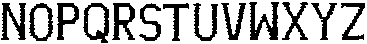 Caxexo ttf (400) Font LOWERCASE