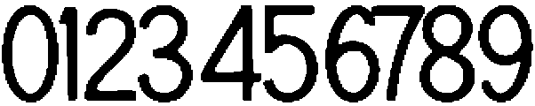 Cayena ttf (400) Font OTHER CHARS