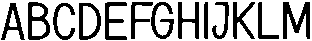 Cayena ttf (400) FONT