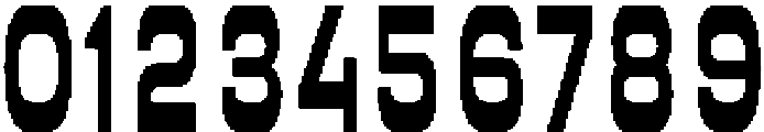 Caymons Regular otf (400) Font OTHER CHARS