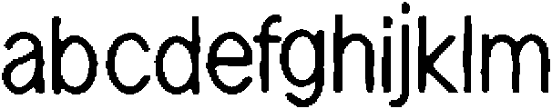 Cayofi ttf (400) FONT