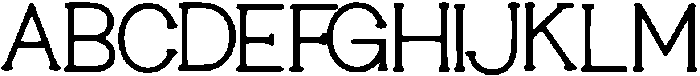 Cazi ttf (400) Font