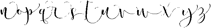 cathy alt 2 ttf (400) Font LOWERCASE