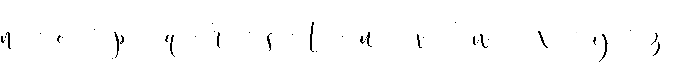 cathy alt 3 ttf (400) Font LOWERCASE
