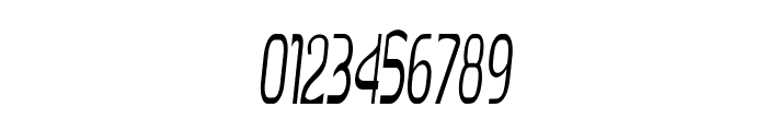 Callum-ExtracondensedItalic Font OTHER CHARS