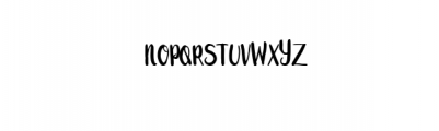 Capcake v1 Font UPPERCASE