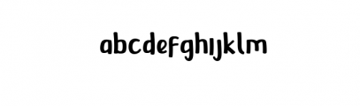 Cats Delight.otf Font LOWERCASE