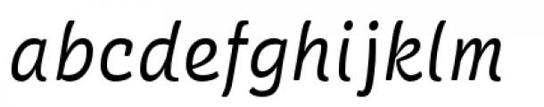 Catwing Regular Font LOWERCASE