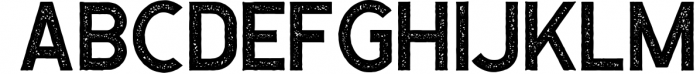 CALIGOR - Display Typeface 5 Font UPPERCASE