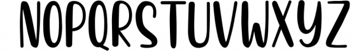 CANDY PUTRI - Playful Display Font Font UPPERCASE