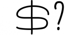 CARAMEL - Hand drawn Sans Serif font Font OTHER CHARS