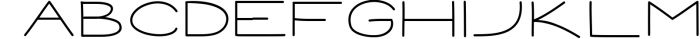 CARAMEL - Hand drawn Sans Serif font Font UPPERCASE