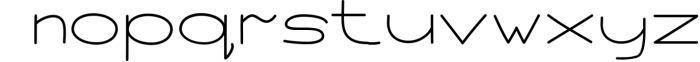 CARAMEL - Hand drawn Sans Serif font Font LOWERCASE