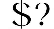 CASTLE ROCKS DUO -Ligature Font Font OTHER CHARS