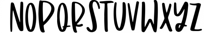 California Sunrise - A Handwritten Font with Alternatives! Font UPPERCASE
