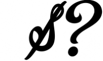Calligraphy & Display Script Font Bundle - Best Seller Font 10 Font OTHER CHARS