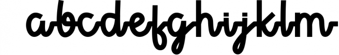 Calligraphy & Display Script Font Bundle - Best Seller Font 11 Font LOWERCASE