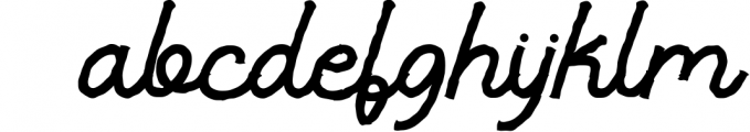 Calligraphy & Display Script Font Bundle - Best Seller Font 8 Font LOWERCASE