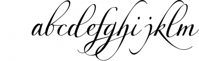 Calligraphy Font Bundle Colection $ 5 49 Font LOWERCASE